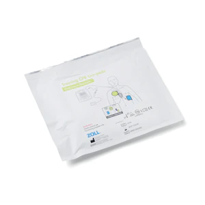 norgesplaster as Zoll aed 3 reservepads trening