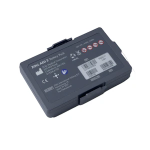 norgesplaster as Zoll aed3 zoll aed3 batteripakke
