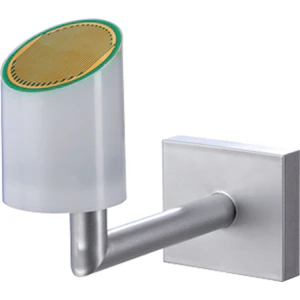 ensto Weather station knx weather station home