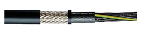 acs Control cable emc ysly-cy-jz 25g1,5 1kv black
