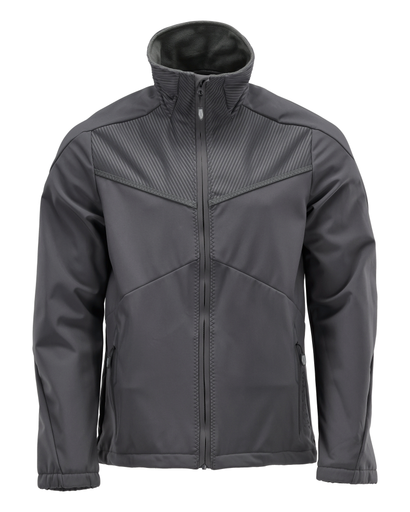 mascot Softshell takki mascot 22302-649-89 koko 4xl