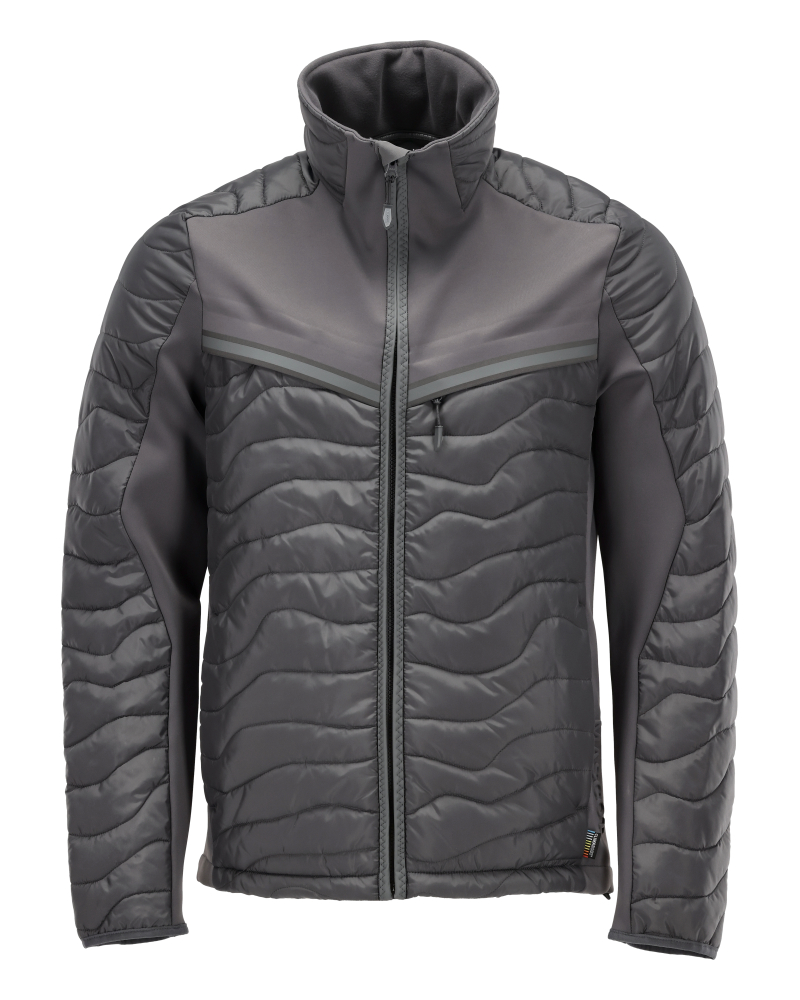 mascot Thermo jacket mascot 22315-318-89 size m