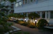 hide-a-lite Pollariv. pave pillar top deco iv ip65 ik10 670lm 3k/4k ant
