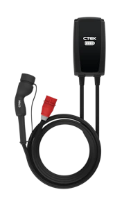 ctek Laddbox njord go 11kw paket