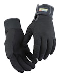 Glove Blåkläder Size 10 Black