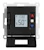 function Termostat mtc4 microtemp svart matt