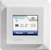 function Termostat microtemp wifi mwd5 hvit