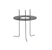 onnline Bollard luminaire ip66 3200lm 25w 3cct ik10