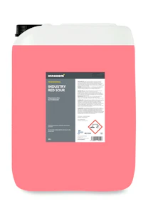 innokem Innokem red sour hapanpesuaine 20l