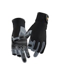 Glove Blåkläder Size 11 Black/Grey