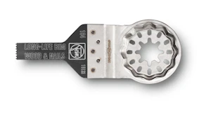fein Monitoimikoneen sahanterä fein 10mm ll sl 50kpl