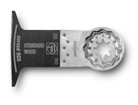SAHANTERÄ FEIN SL 65MM STA KAAREVA 50KPL