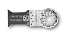 SAW BLADE FEIN SL 35MM LL 50PCS