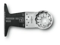 SAHANTERÄ FEIN 65 MM PRECISION SL 5 KPL