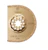 fein Saw blade fein sl segment hm 75x2,2mm 5pcs