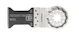 fein Monitoimikoneen sahanterä fein bim 35mm pre sl 50kpl