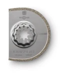 SAW BLADE FEIN SL SEGM. DIAM 75X1,2MM
