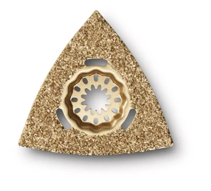 fein Rasp fein sl hm triangle