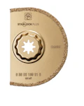 SAW BLADE FEIN SLP SEGM. HM 90X2,2MM 5PCS