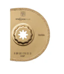 SEGMENTED BLADE FEIN SLP HM 90X1,2MM 5PSC