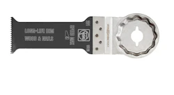 SAW BLADE FEIN SLM 32MM LL 5PCS