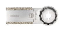 CLEANING KNIFE FEIN DIAMONT 31 MM SLM 5PSC