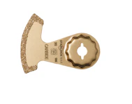 SEGMENTTITERÄ FEIN HM 2,2MM SLM