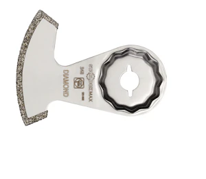 fein Segmenttiterä fein timantti 2,2mm slm