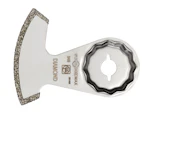 SEGMENTTITERÄ FEIN TIMANTTI 2,2MM SLM 5KPL