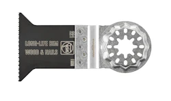 SAW BLADE FEIN SL 50MM LL BIM 3PCS