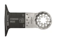 SAW BLADE FEIN SL 65 MM STA CURVED
