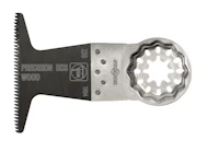 SAHANTERÄ FEIN 65 MM PRECISION SL 1 KPL