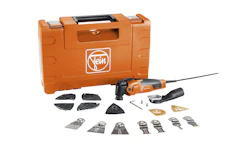 MULTIMASKIN FEIN MULTIMASTER 500 PLUS TOP