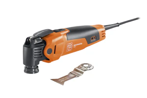 fein Multifunction tool fein mm 500 plus