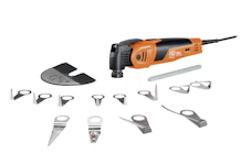MULTIMASKIN FEIN MULTIMASTER 700 1.7Q CAR GLASS