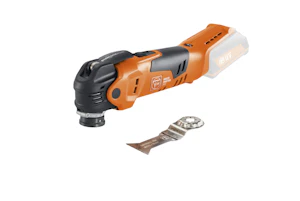 fein Cordless multifunt.tool fein amm 300 plus select