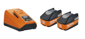 fein Batterisats fein 18v 5,2ah bc