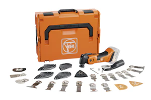 fein Cordless multifunct.tool fein amm 700 max top ampshare