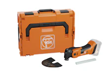 CORDLESS MULTIFUNCT.TOOL FEIN AMM 700 1,7Q AUTOGLAS 5AH AS