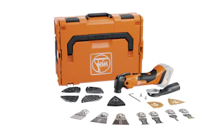 fein Cordless multifunct.tool fein amm 500 plus top ampshare