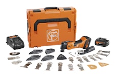 CORDLESS MULTIFUNCT.TOOL FEIN AMM 700 MAX TOP 4AH AMPSHARE