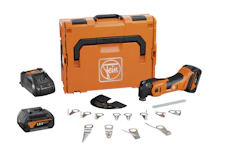 CORDLESS MULTIFUNCT.TOOL FEIN AMM 700 1.7Q AMPSHARE