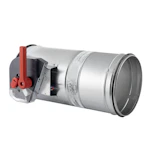 FIRE DAMPER FLÄKTWOODS ETCE-0250-02-0