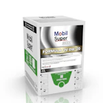 MOBIL BENSIINIMOOTTORIÖLJY M-SUP3000 F OV 0W20 B-IN-B 20L
