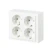 abb asennustuotteet Pistorasia impressivo 4s/16a/ip21 ppj hl mval