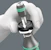 wera Torque screwdriver wera 7440 0,3 - 1,2 nm
