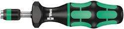 TORQUE SCREWDRIVER WERA 7441 1,2 - 3,0 NM