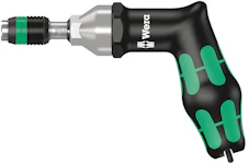 TORQUE SCREWDRIVER WERA 7442 3,0 - 6,0 NM