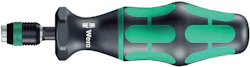 TORQUE SCREWDRIVER WERA 7461