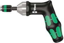 TORQUE SCREWDRIVER WERA 7463